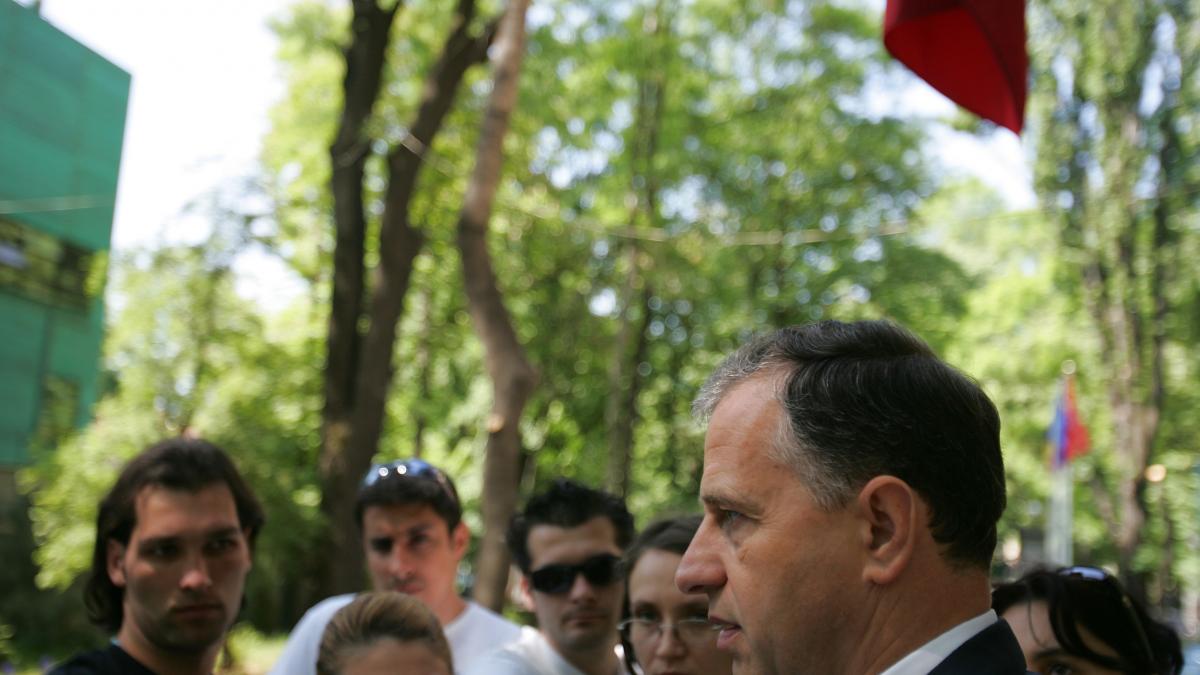 In PSD au inceput să curgă demisiile 