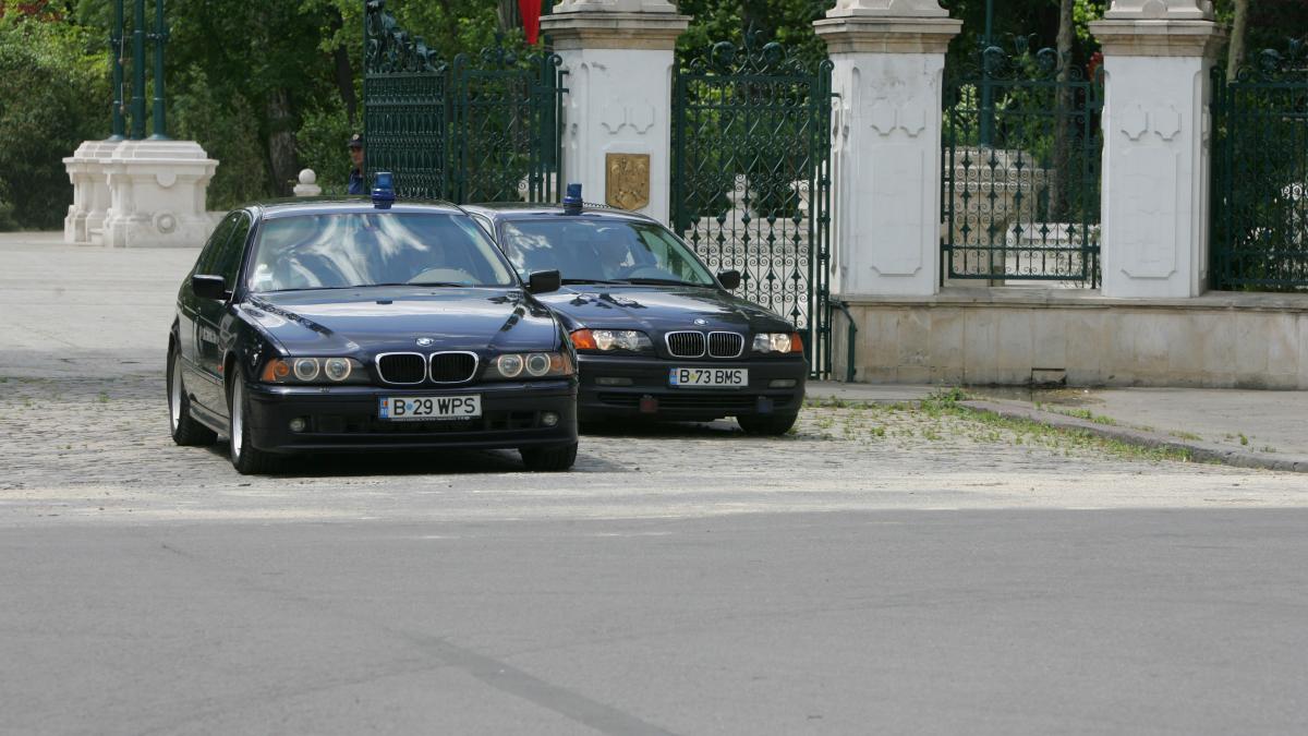 Interimatul la Cotroceni se prelungeşte pănă joi