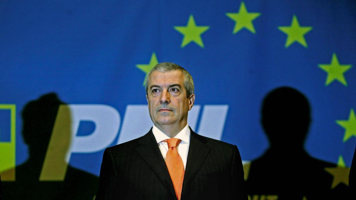 PNL nu se dă dus de la putere
