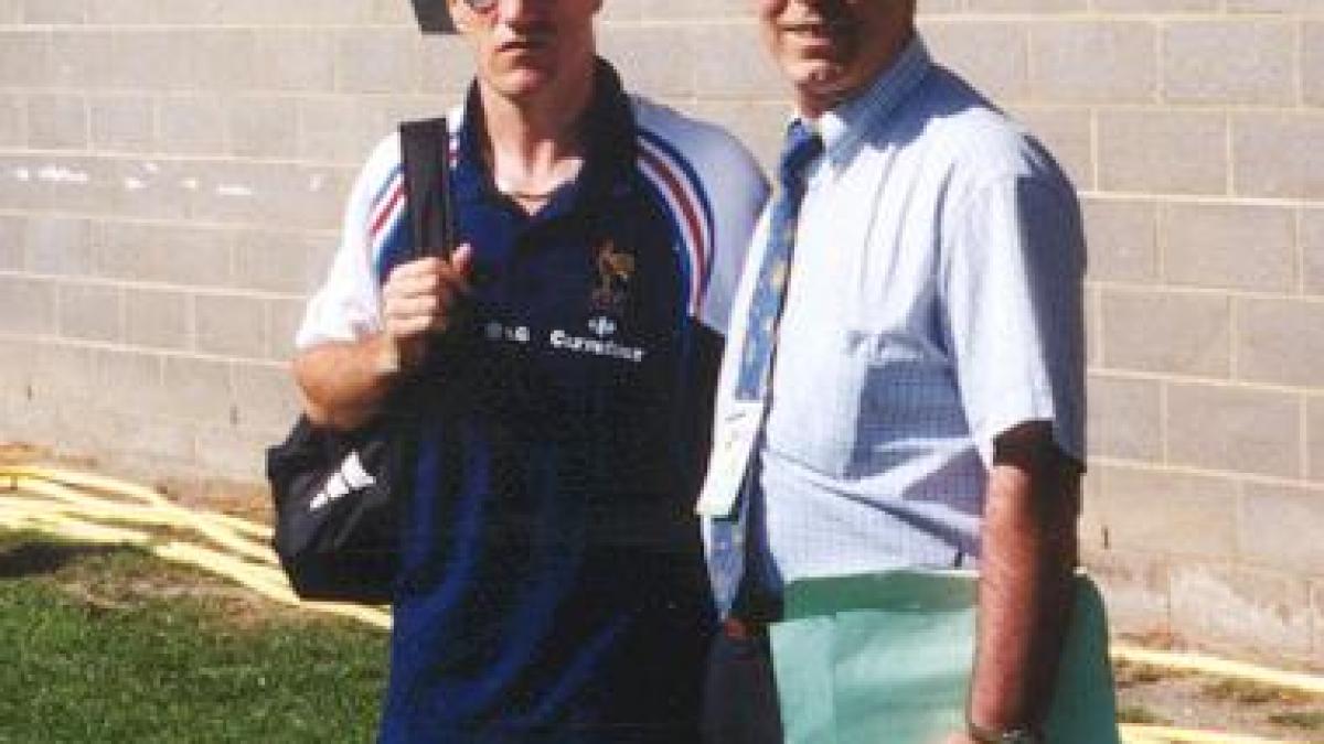 Il Calcio  -  Deschamps a demisionat. Pleacă la Lyon