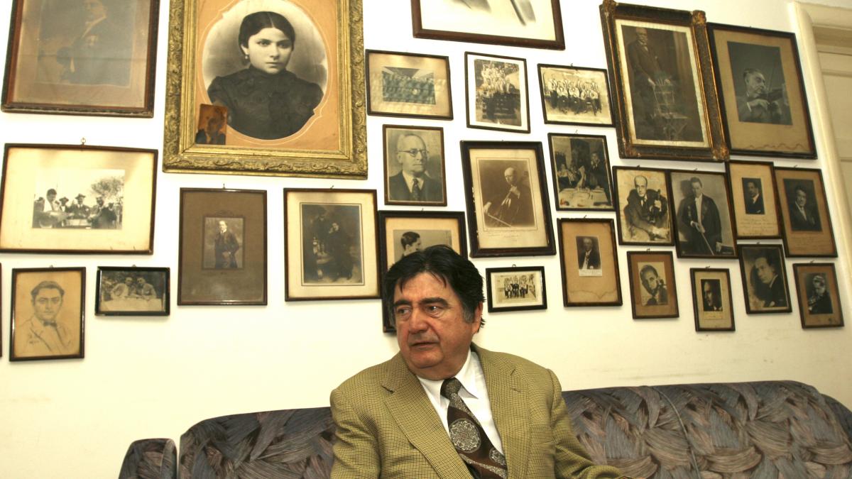 Urmaşul lui Dinicu e columbofil