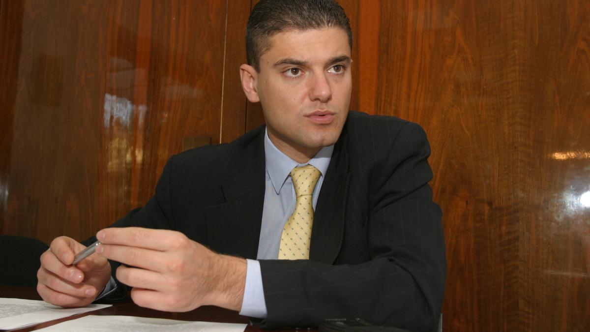 Acuzaţii - Boureanu este dator la stat