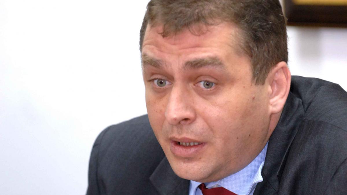 Verestoy, căutat la vot de DNA
