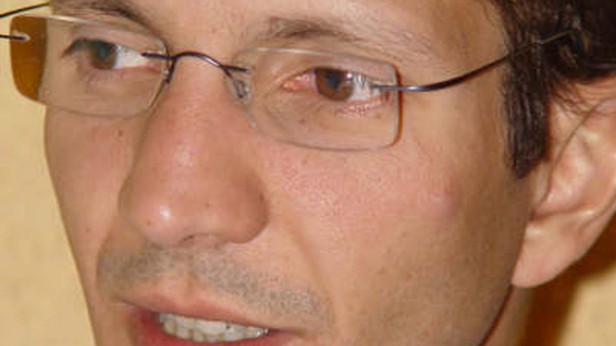 Ruben Mohedano Brethes: "Solidaritatea, cheia fondurilor europene"