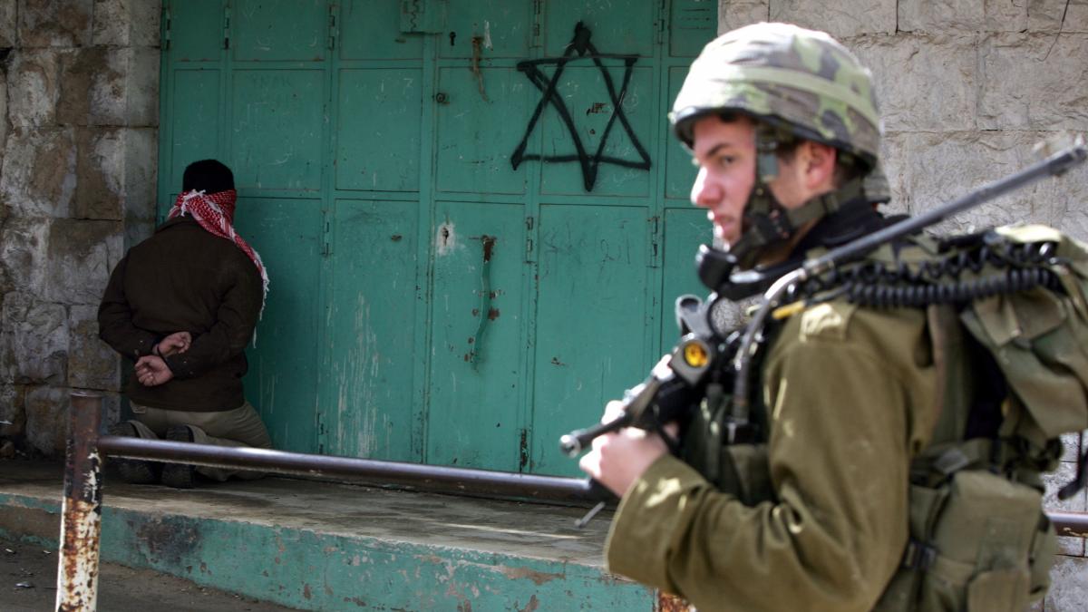 CIA a invăţat metodele de tortură de la israelieni