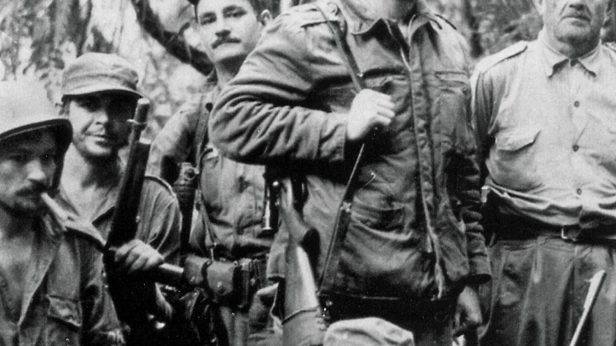 L-am văzut pe Fidel Castro! (VIII)