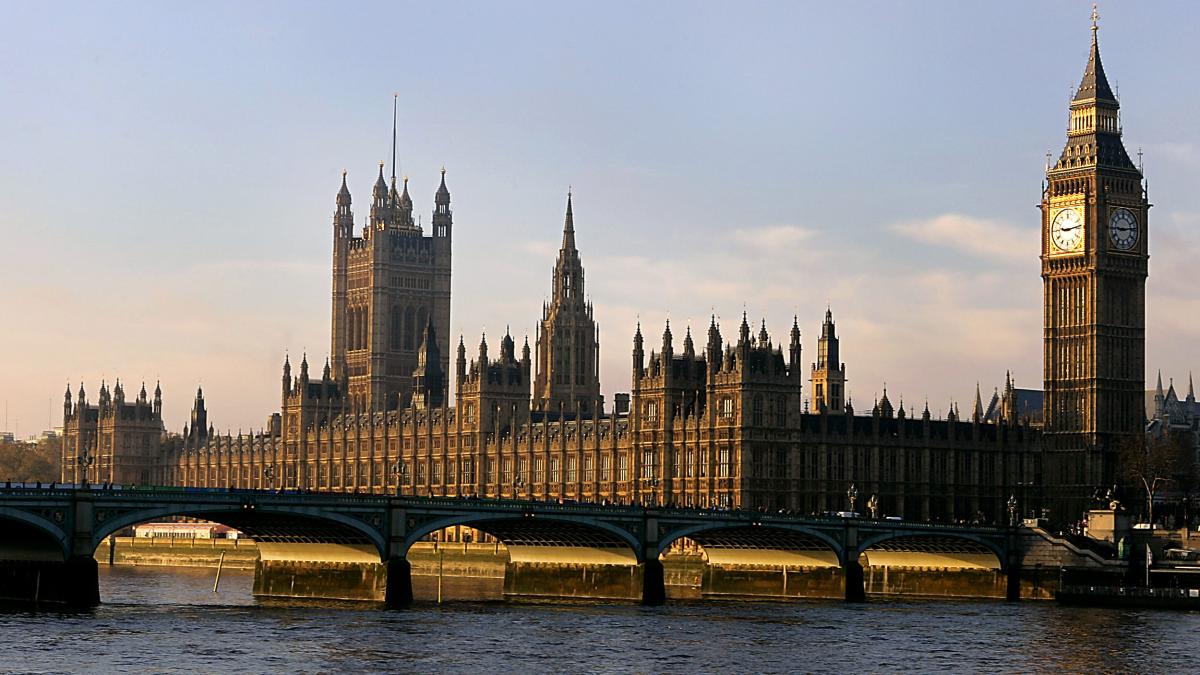 Londra, un oraş cu atitudine modernă