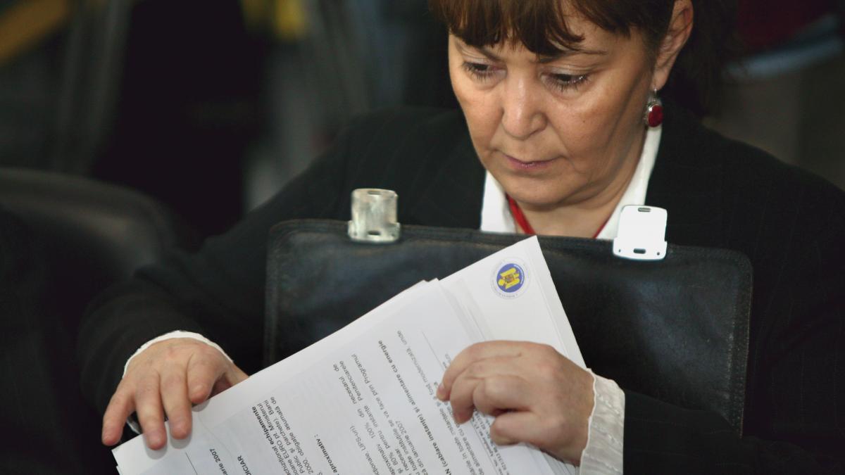 Imposibila extrădare a lui Munaf
