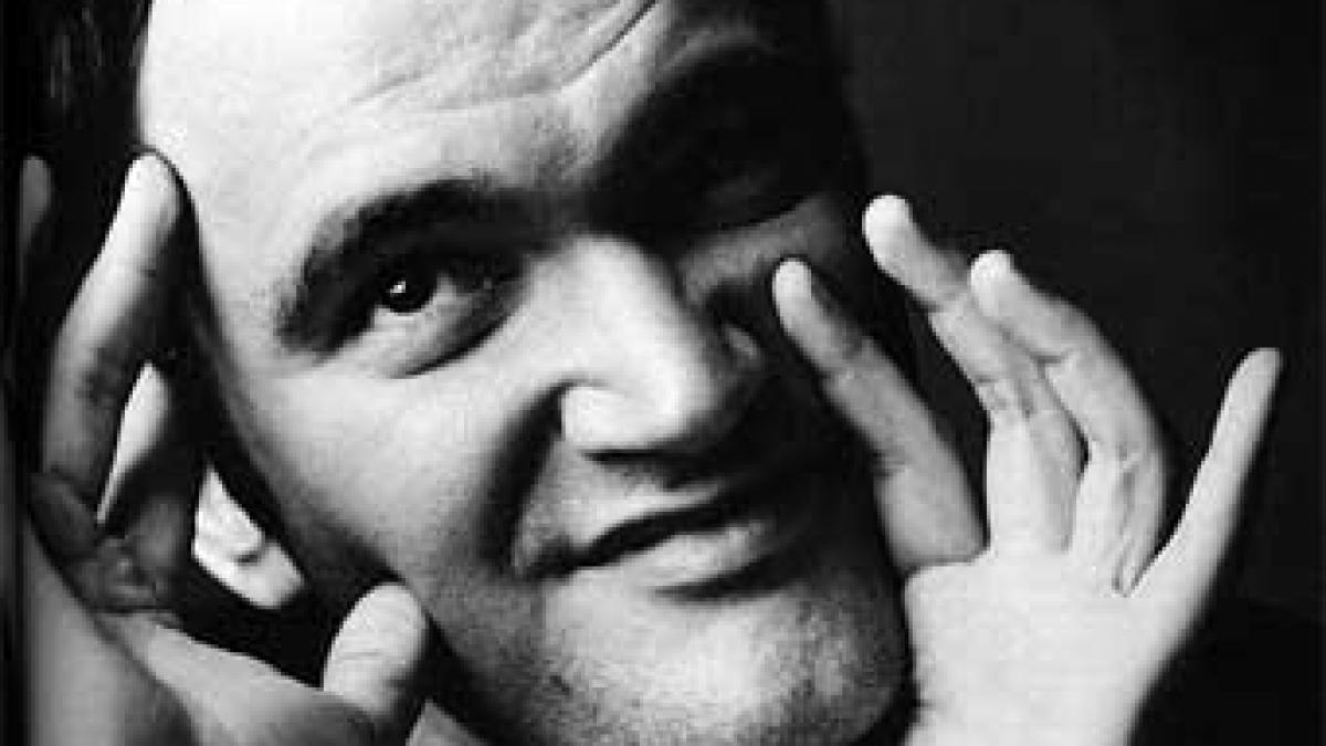 Cinema  -  Tarantino pus la colţ de cineaştii italieni