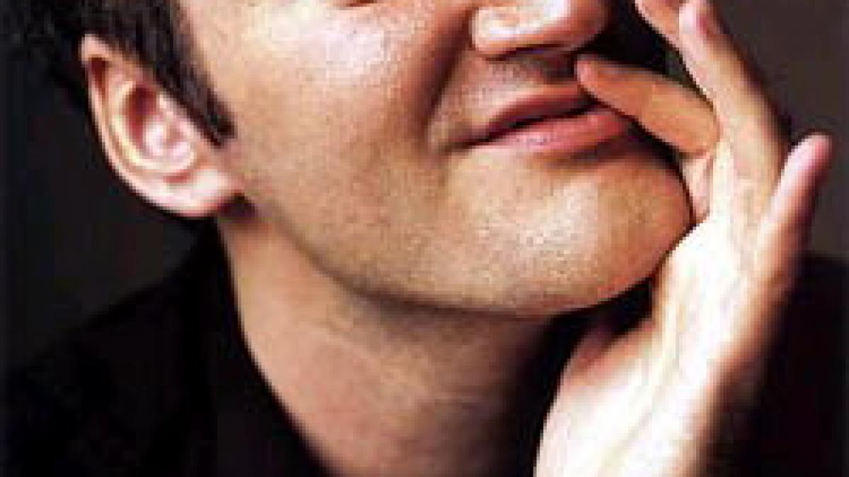 Depresii  -  Tarantino s-a saturat de pubertate