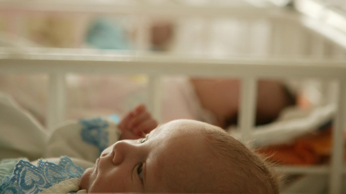 Romănia in criză demografică