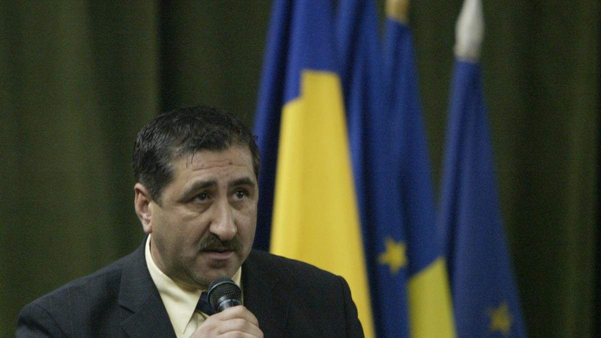 Omul Zilei:  George Boroi