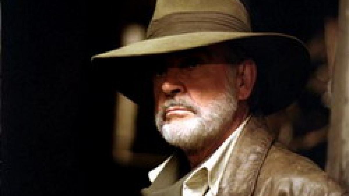 âIndiana Jones" se intoarce fara Sean Connery