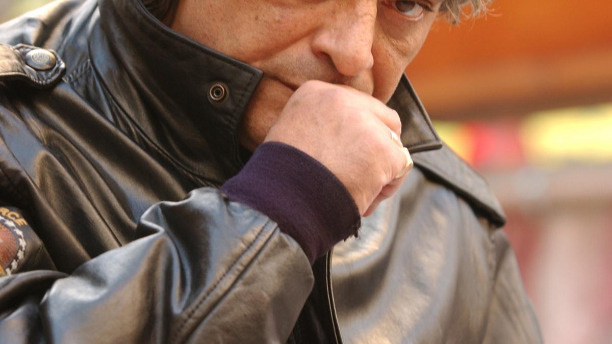Adrian Pintea, un ""Adio"" discret