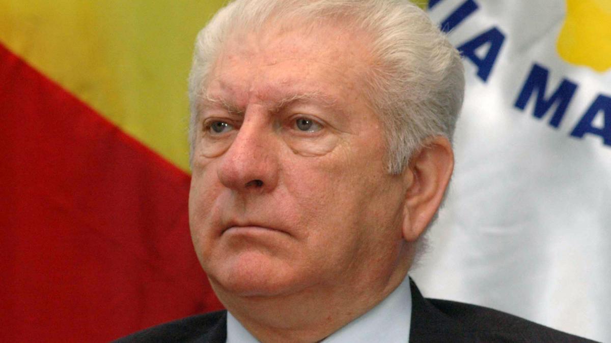 PRM - Tănăsescu şi Ivanovici, excluşi