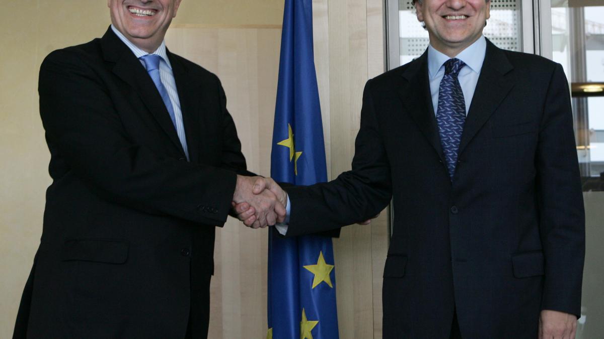 Mesaj European - "Stabilitatea este importantă"