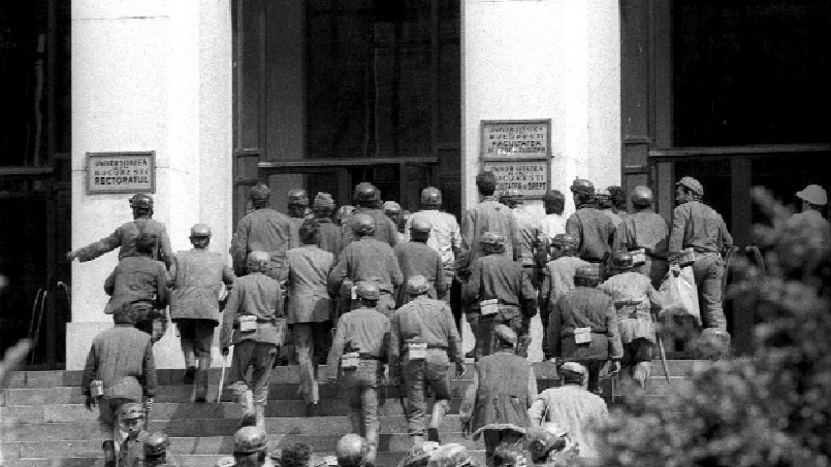 Fiare cu buletin de Bucureşti
