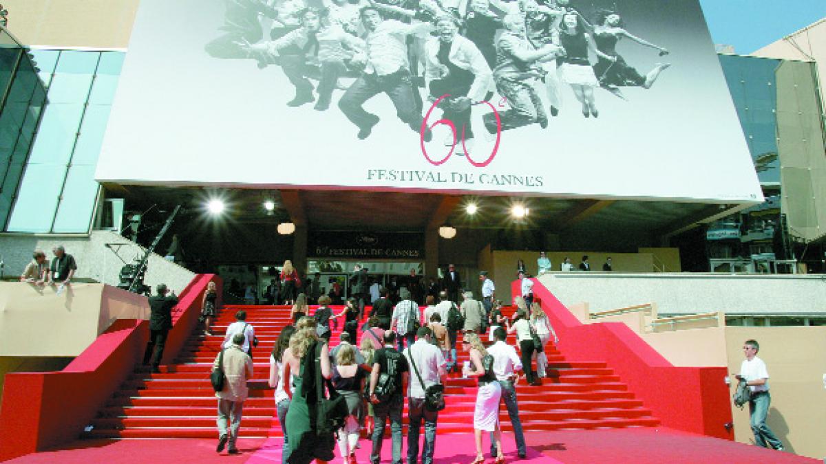 Cannes, mon amour, toujours
