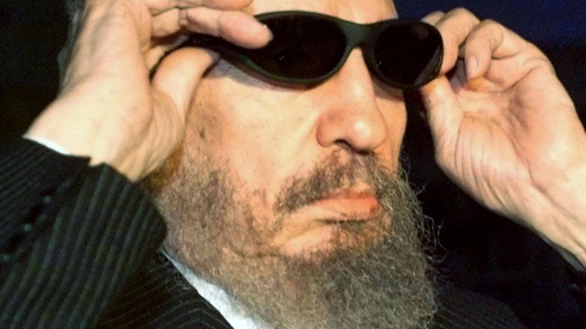 L-am văzut pe Fidel Castro! (Partea a X-a )