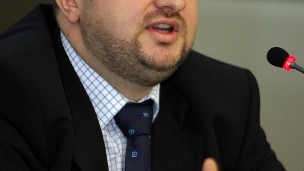 Serviciul secret al portăreilor