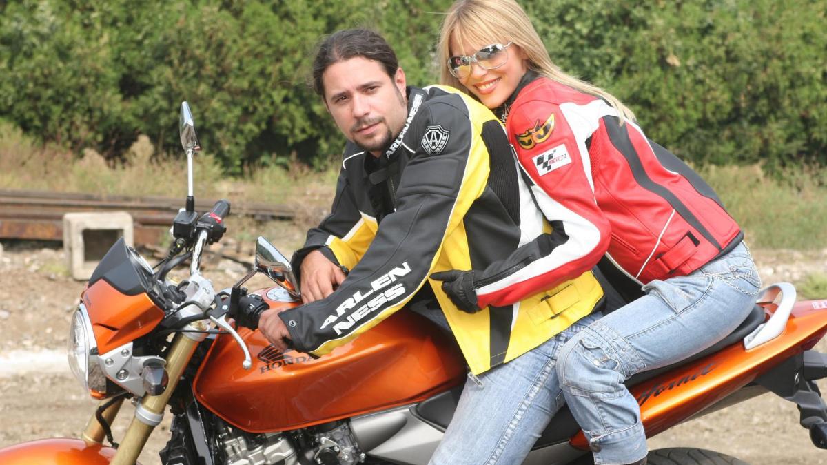 Motor! - Magia sportului pe două roţi