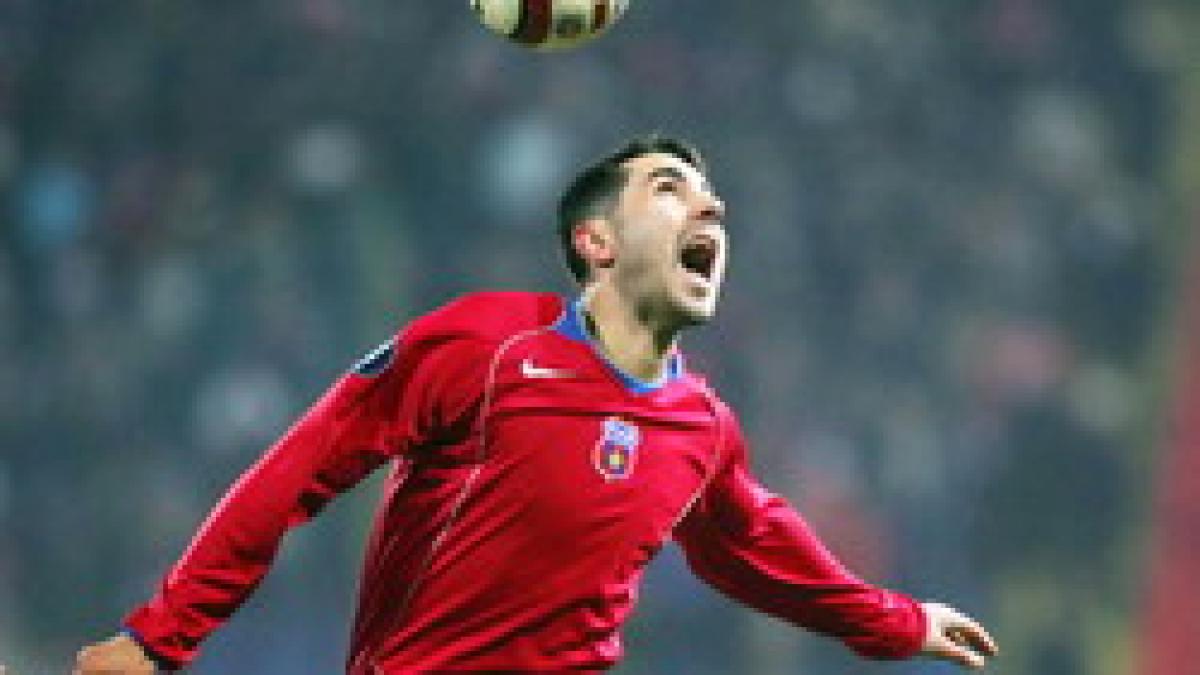 Revansa  -  Neaga se intoarce in Ghencea