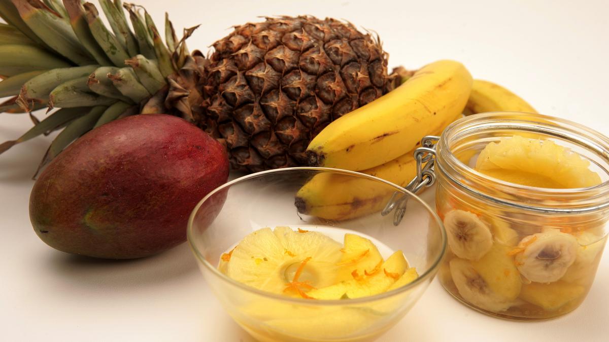 Ispitele aromate ale verii