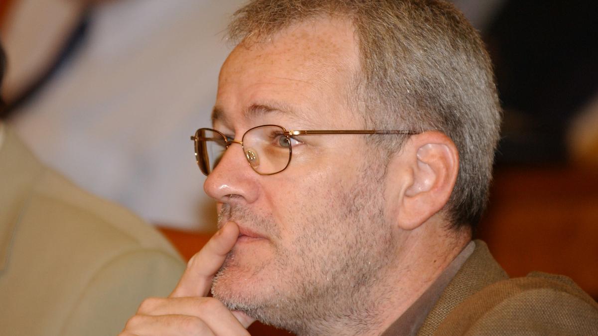 Parlament - Alexandru Sassu, desemnat şef la TVR