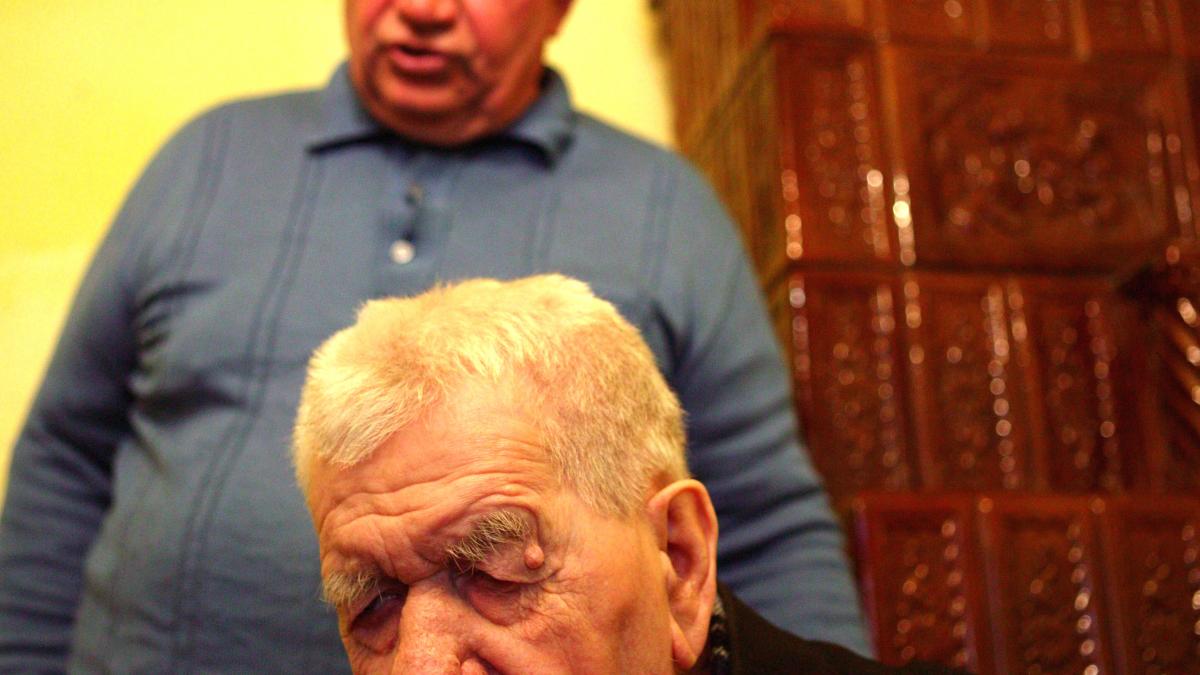 Soldăţeluâ lui tăticu