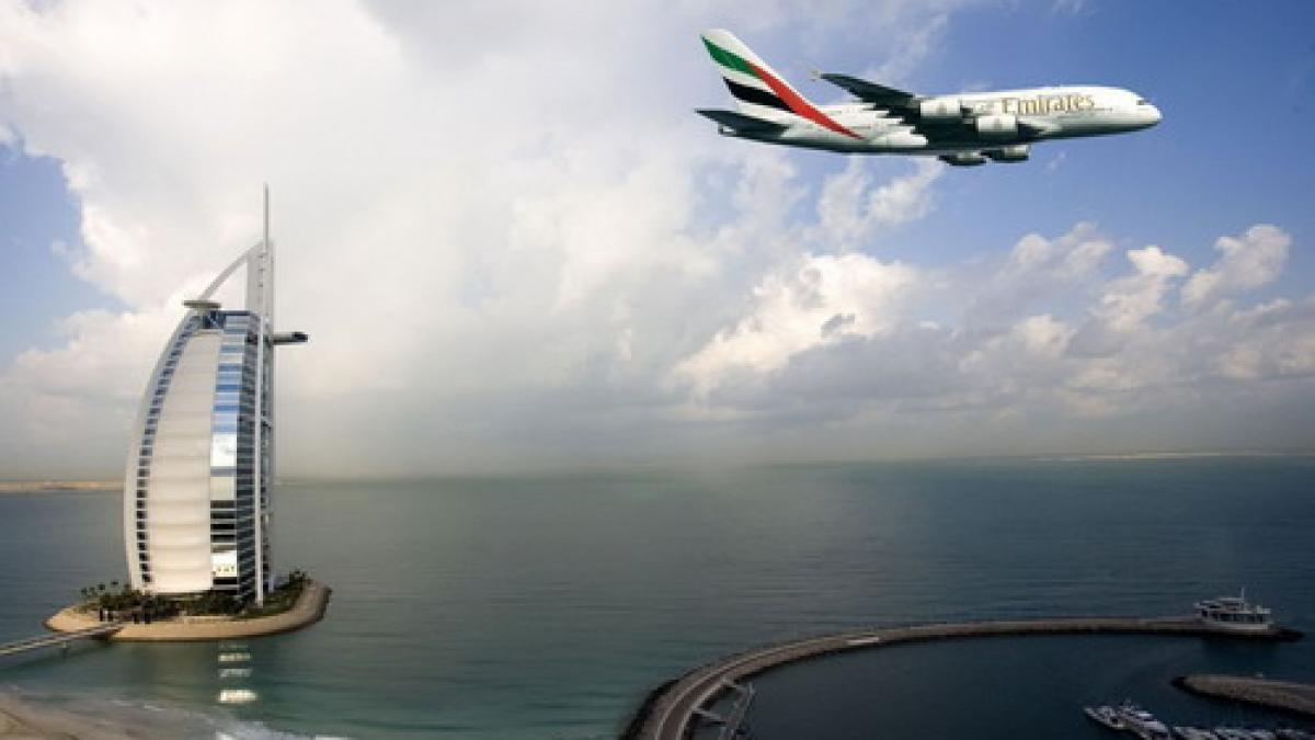 âYotelul", Airbusul si oligarhii