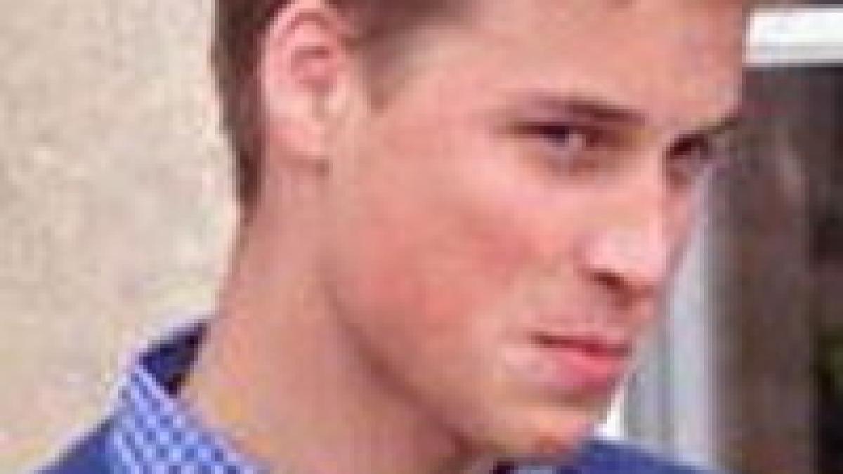Aniversare cu dobanda  -  William de Windsor, consemnat de ziua lui