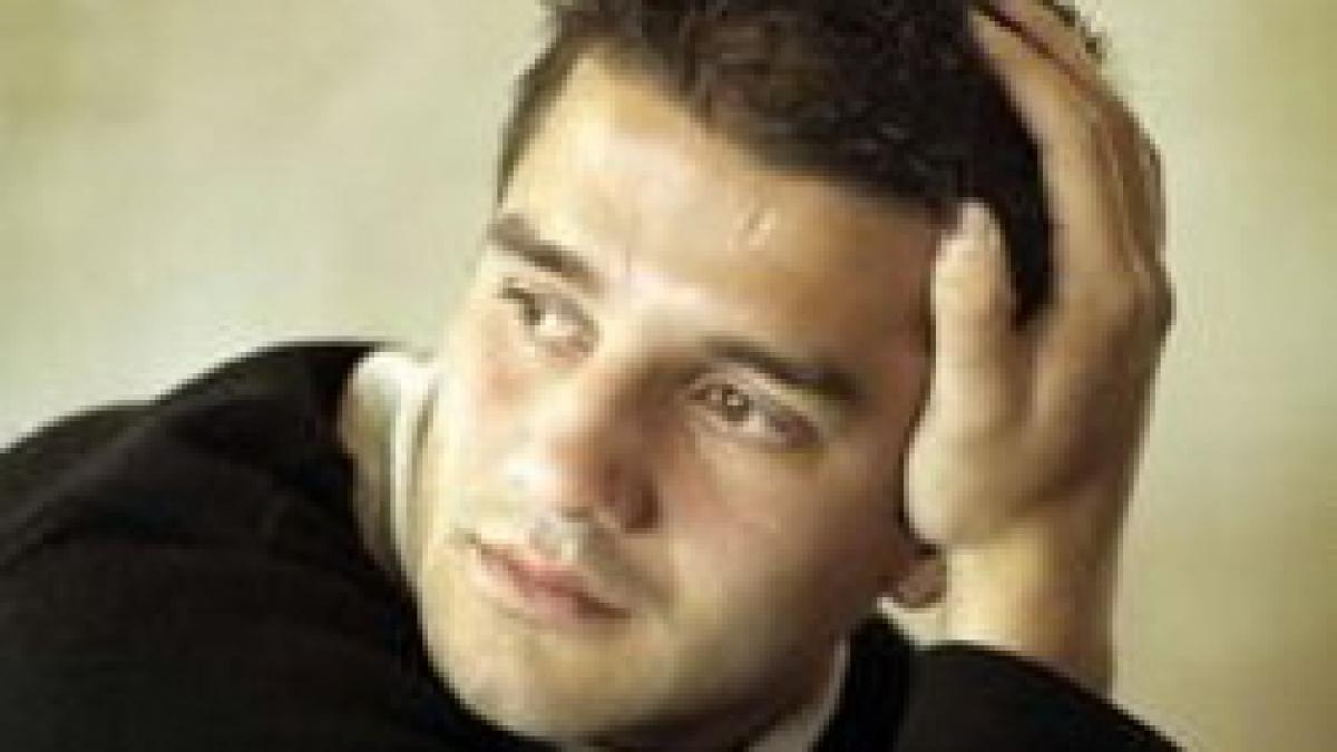 Eu cu cine semnez? - Chivu, in pole-position