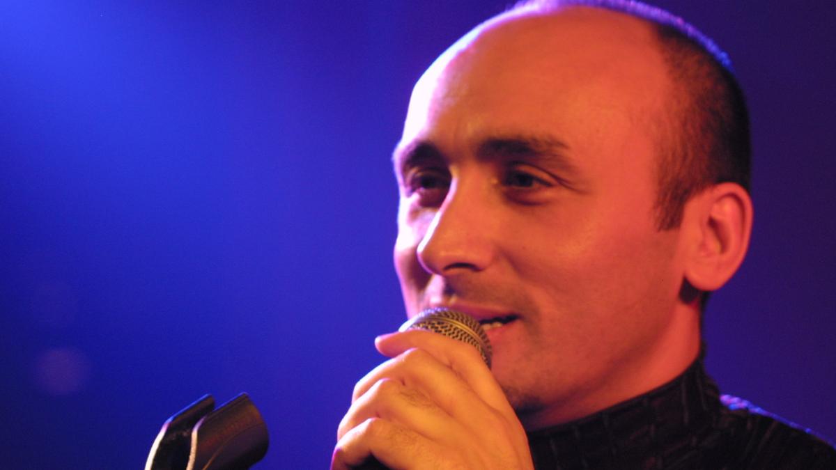 Coproducător - Marcel Pavel, trei in unuâ
