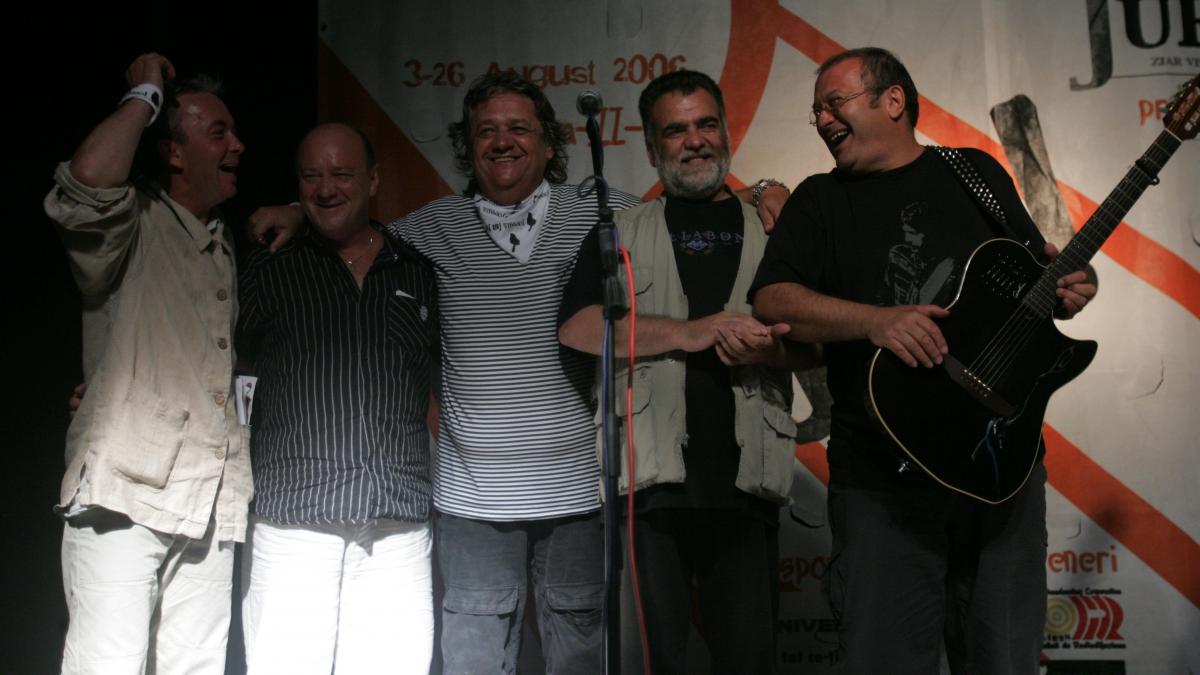 Folk la Sighişoara