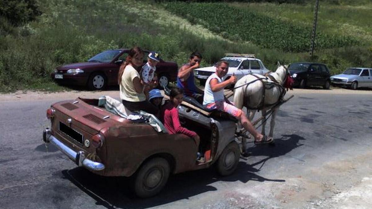 Romănia pe locul doi al Europei