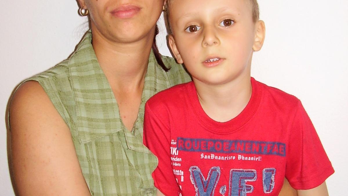 Bătaia ingerilor in geam