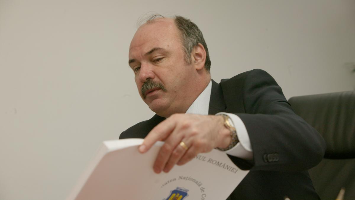 Blănculescu căştigă procesul anului