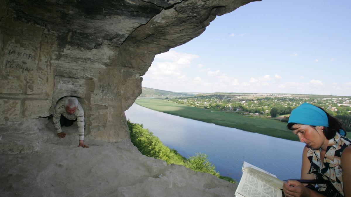 Mormăntul lui Orfeu