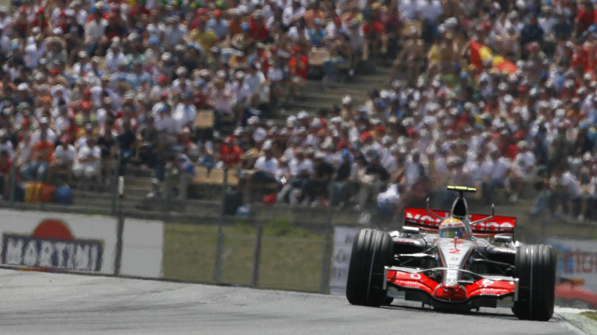 Formula 1  -  Spionajul baga dihonia intre echipe