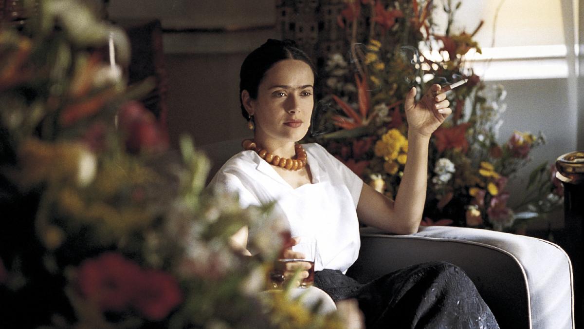 100 de ani de Frida Kahlo 