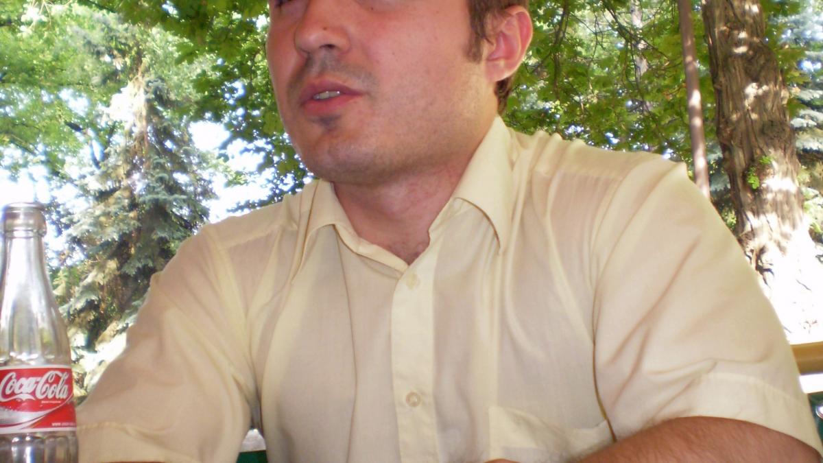 Diploma din Romănia, aur la Chişinău
