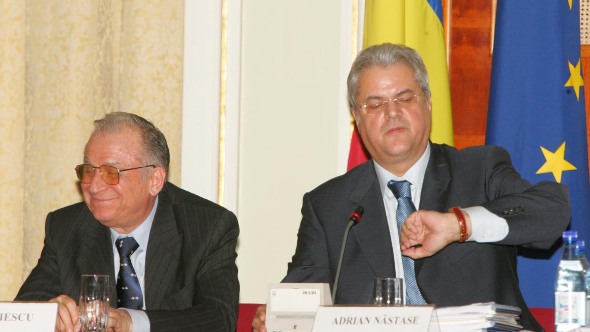 Singuri in PSD