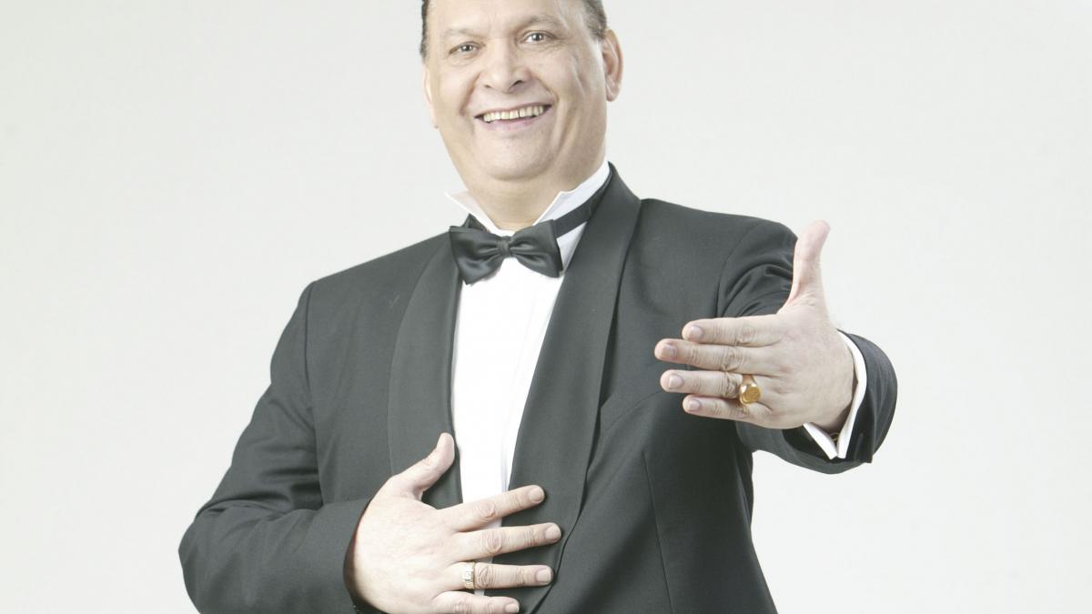Gigantu, la apel!