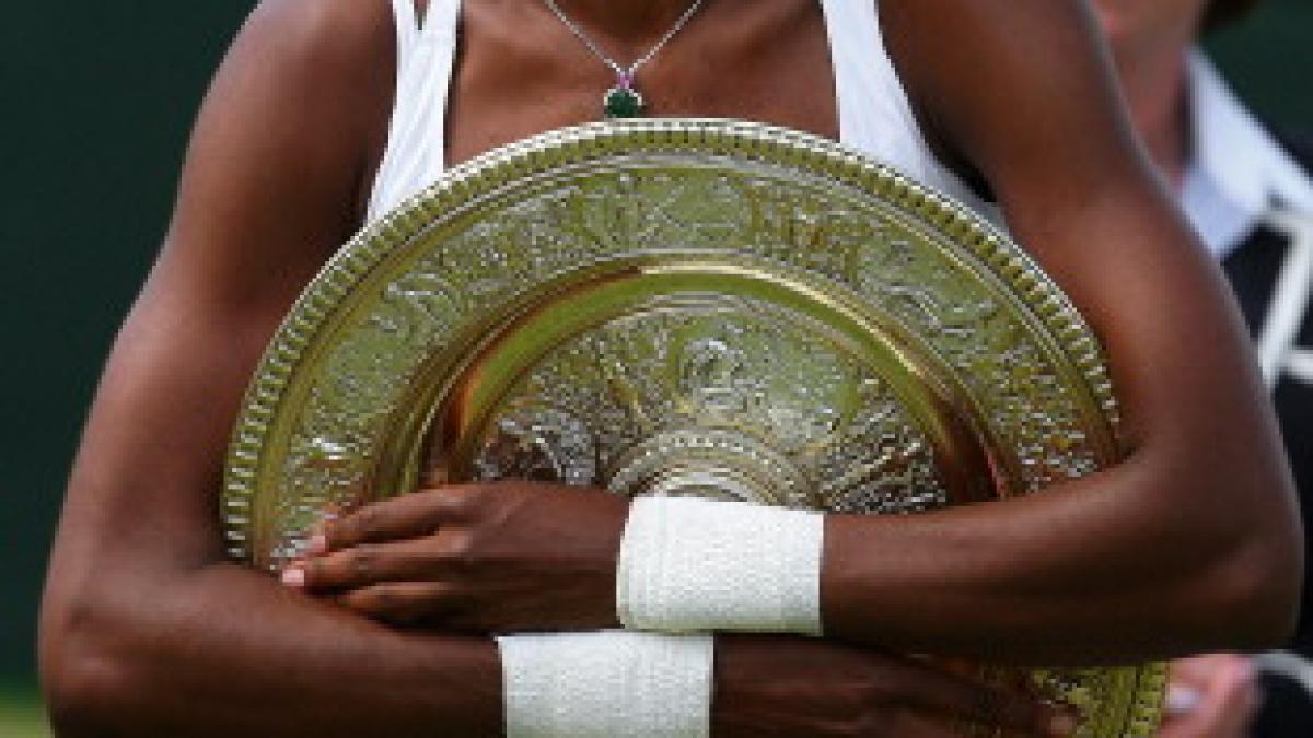 Wimbledon, penultimul bal
