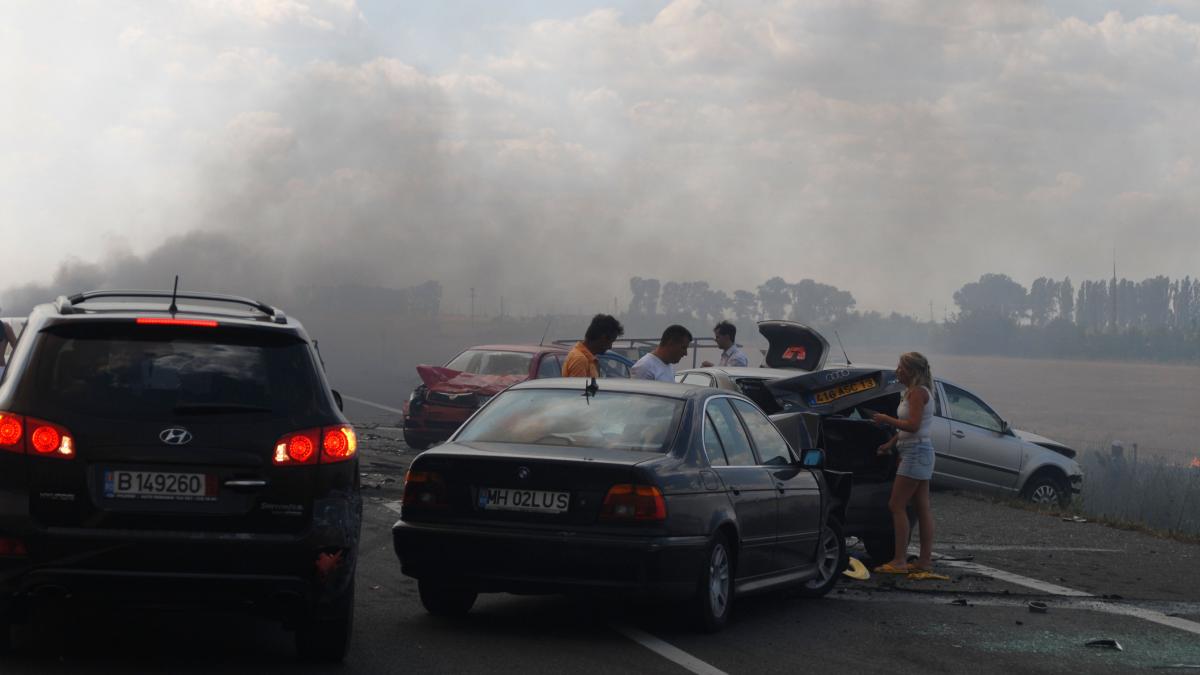 Doi dintre capii  Poliţiei, demişi
