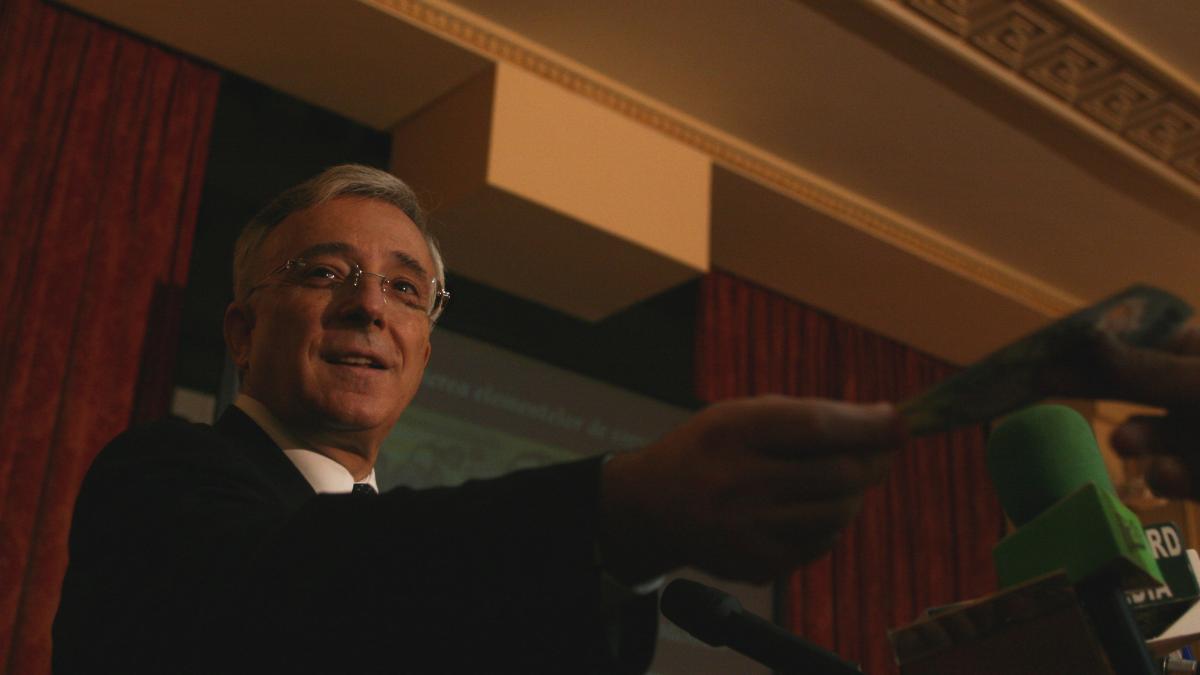 Cabinetul Isărescu, cel mai bun după â89