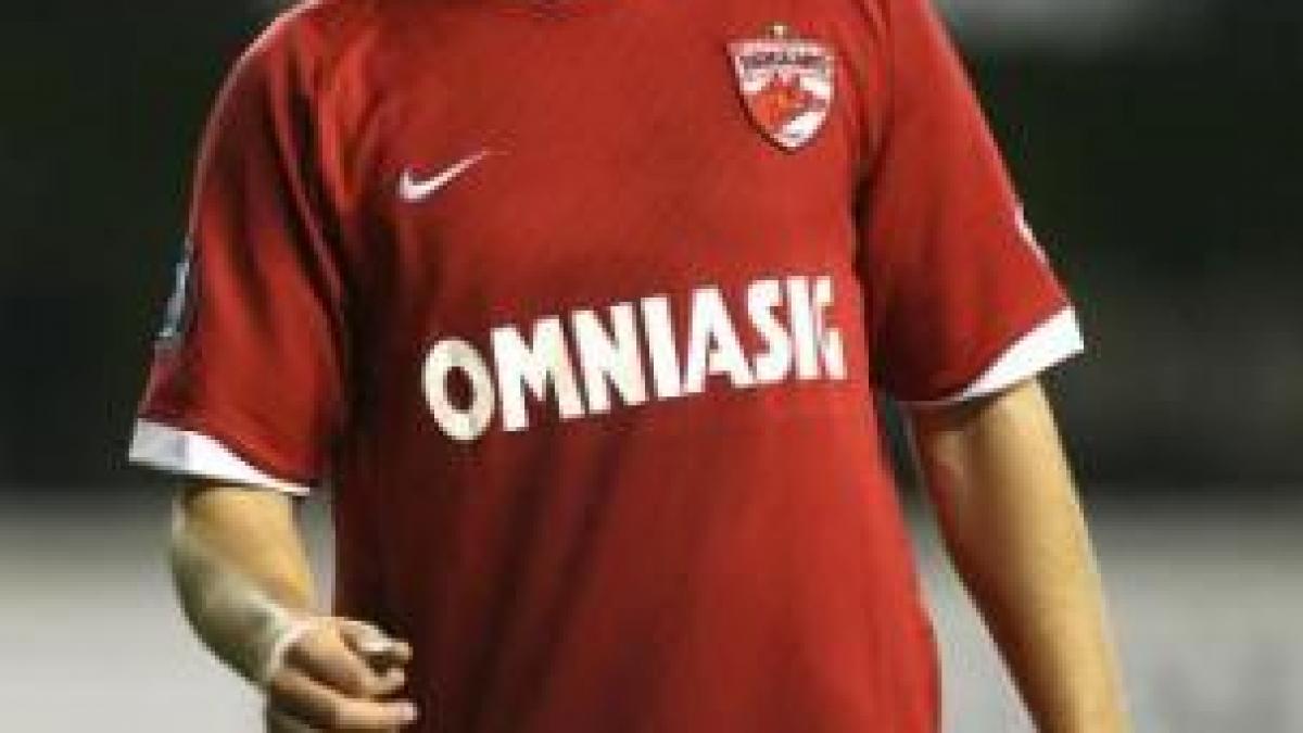 Interes  -  Genoa insista pentru Radu Stefan
