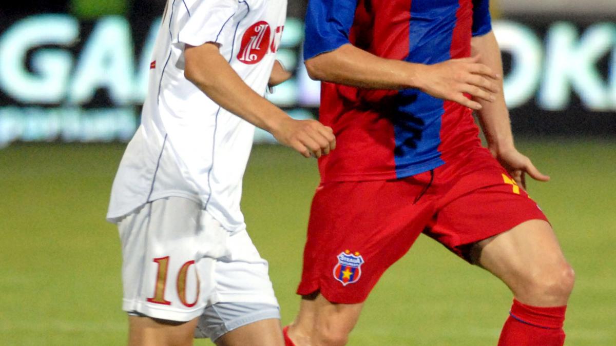 Ovidiu Herea, telenovela verii 