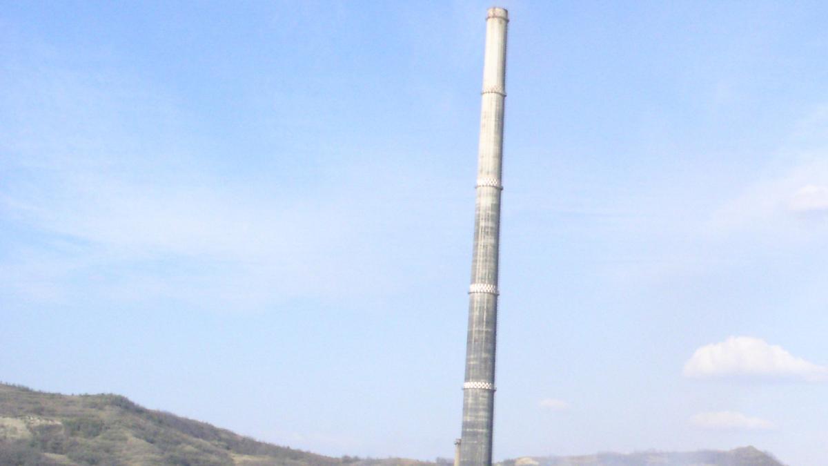 Sometra  -  Copşa Mică, o bombă ecologică 