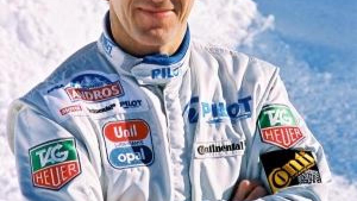 Alain Prost, un patron zgarcit